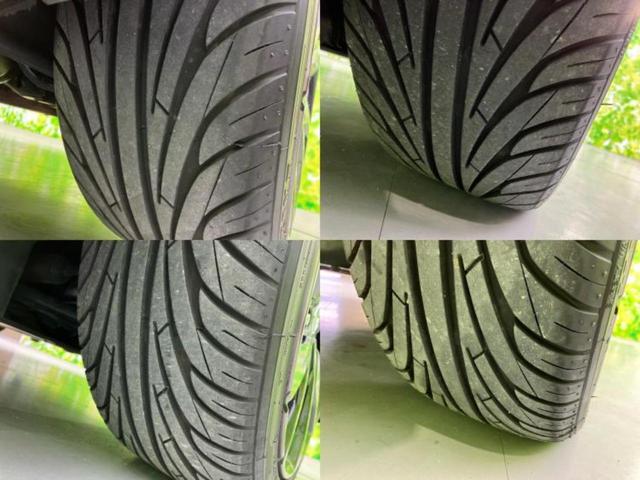 シビック ヒョウジュン　純正　ＳＤナビ／衝突安全装置／シートヒーター　前席／車線逸脱防止支援システム／シート　フルレザー／ドライブレコーダー　社外／ヘッドランプ　ＬＥＤ／Ｂｌｕｅｔｏｏｔｈ接続／ＥＴＣ／ＥＢＤ付ＡＢＳ　記録簿（47枚目）