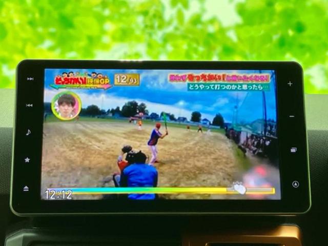 タフト Ｇターボ　新品タイヤ／ガラスルーフ／保証書／ディスプレイオーディオ＋ナビ９インチ／衝突安全装置／シートヒーター　前席／車線逸脱防止支援システム／ヘッドランプ　ＬＥＤ／ＵＳＢジャック　衝突被害軽減システム　ＥＴＣ（12枚目）