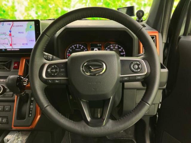 タフト Ｇターボ　新品タイヤ／ガラスルーフ／保証書／ディスプレイオーディオ＋ナビ９インチ／衝突安全装置／シートヒーター　前席／車線逸脱防止支援システム／ヘッドランプ　ＬＥＤ／ＵＳＢジャック　衝突被害軽減システム　ＥＴＣ（15枚目）