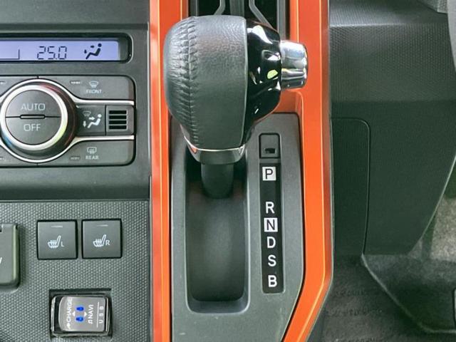 タフト Ｇターボ　新品タイヤ／ガラスルーフ／保証書／ディスプレイオーディオ＋ナビ９インチ／衝突安全装置／シートヒーター　前席／車線逸脱防止支援システム／ヘッドランプ　ＬＥＤ／ＵＳＢジャック　衝突被害軽減システム　ＥＴＣ（18枚目）