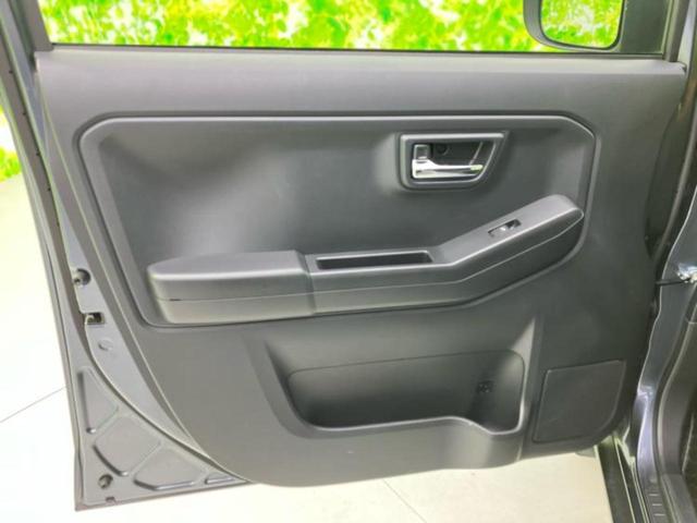 タフト Ｇターボ　新品タイヤ／ガラスルーフ／保証書／ディスプレイオーディオ＋ナビ９インチ／衝突安全装置／シートヒーター　前席／車線逸脱防止支援システム／ヘッドランプ　ＬＥＤ／ＵＳＢジャック　衝突被害軽減システム　ＥＴＣ（22枚目）