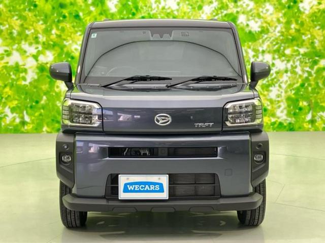 タフト Ｇターボ　新品タイヤ／ガラスルーフ／保証書／ディスプレイオーディオ＋ナビ９インチ／衝突安全装置／シートヒーター　前席／車線逸脱防止支援システム／ヘッドランプ　ＬＥＤ／ＵＳＢジャック　衝突被害軽減システム　ＥＴＣ（42枚目）