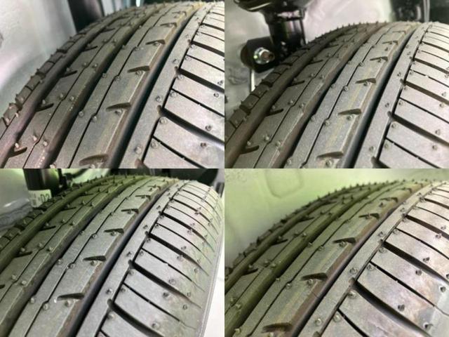 スペーシアカスタム ハイブリッドＸＳ　保証書／両側電動スライドドア／シートヒーター／車線逸脱防止支援システム／シート　ハーフレザー／ヘッドランプ　ＬＥＤ／ＵＳＢジャック／ＥＢＤ付ＡＢＳ／横滑り防止装置／アイドリングストップ　ワンオーナー（48枚目）