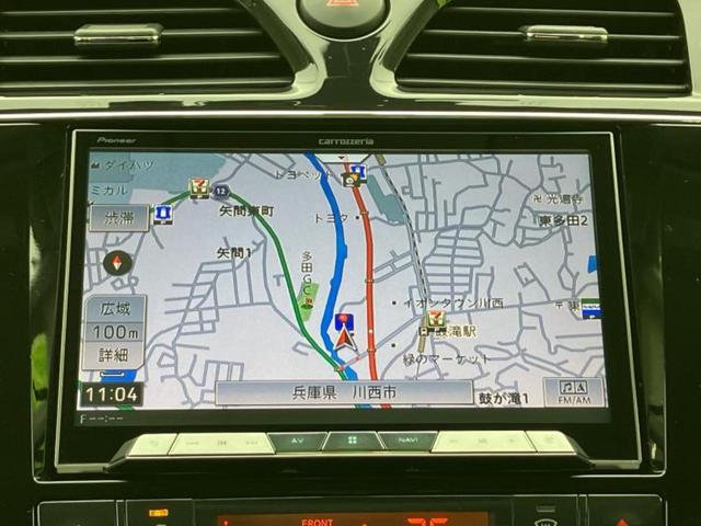 セレナ ２０Ｘ　新品タイヤ／社外　８インチ　ＳＤナビ／フリップダウンモニター　社外　１０．２インチ／電動スライドドア／ドライブレコーダー　社外／Ｂｌｕｅｔｏｏｔｈ接続／ＥＴＣ／ＥＢＤ付ＡＢＳ／横滑り防止装置　ドラレコ（10枚目）