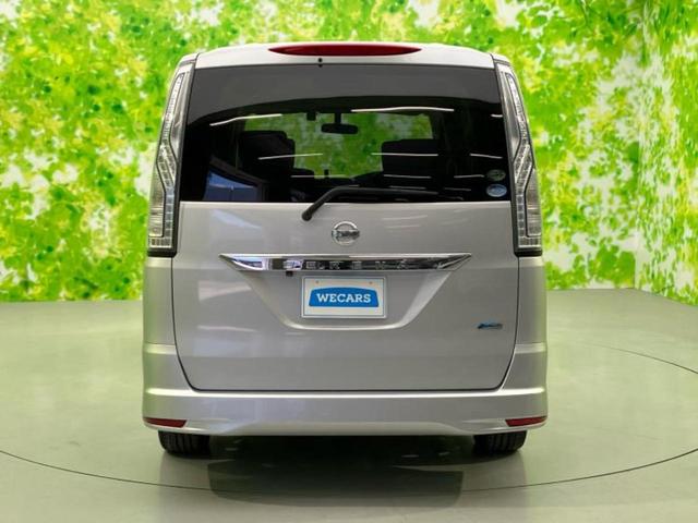 セレナ ２０Ｘ　新品タイヤ／社外　８インチ　ＳＤナビ／フリップダウンモニター　社外　１０．２インチ／電動スライドドア／ドライブレコーダー　社外／Ｂｌｕｅｔｏｏｔｈ接続／ＥＴＣ／ＥＢＤ付ＡＢＳ／横滑り防止装置　ドラレコ（44枚目）