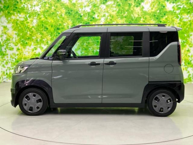 デリカミニ Ｇ　ＥＢＤ付ＡＢＳ／横滑り防止装置／バックモニター／禁煙車／エアバッグ　運転席／エアバッグ　助手席／エンジンスタートボタン／オートエアコン／オートライト／アクセサリーソケット／間欠ワイパー　バックカメラ（2枚目）