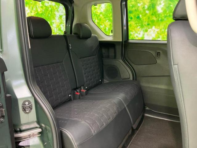 デリカミニ Ｇ　ＥＢＤ付ＡＢＳ／横滑り防止装置／バックモニター／禁煙車／エアバッグ　運転席／エアバッグ　助手席／エンジンスタートボタン／オートエアコン／オートライト／アクセサリーソケット／間欠ワイパー　バックカメラ（5枚目）