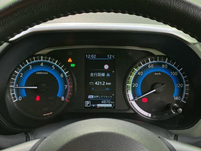 デリカミニ Ｇ　ＥＢＤ付ＡＢＳ／横滑り防止装置／バックモニター／禁煙車／エアバッグ　運転席／エアバッグ　助手席／エンジンスタートボタン／オートエアコン／オートライト／アクセサリーソケット／間欠ワイパー　バックカメラ（10枚目）