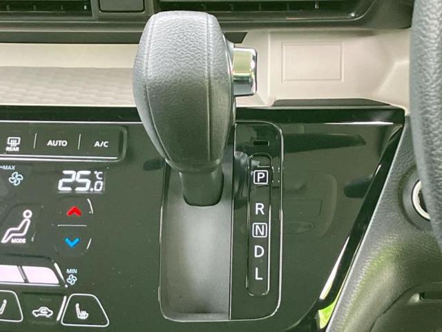 デリカミニ Ｇ　ＥＢＤ付ＡＢＳ／横滑り防止装置／バックモニター／禁煙車／エアバッグ　運転席／エアバッグ　助手席／エンジンスタートボタン／オートエアコン／オートライト／アクセサリーソケット／間欠ワイパー　バックカメラ（14枚目）