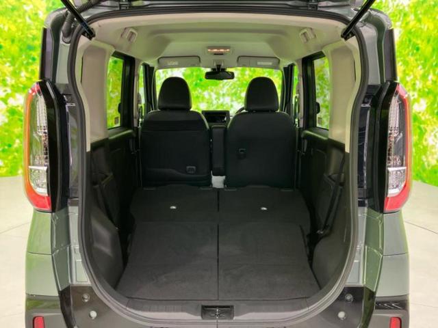 デリカミニ Ｇ　ＥＢＤ付ＡＢＳ／横滑り防止装置／バックモニター／禁煙車／エアバッグ　運転席／エアバッグ　助手席／エンジンスタートボタン／オートエアコン／オートライト／アクセサリーソケット／間欠ワイパー　バックカメラ（19枚目）