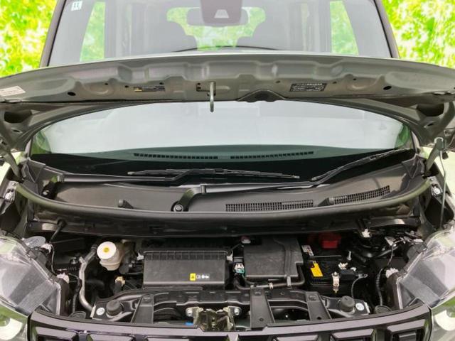 デリカミニ Ｇ　ＥＢＤ付ＡＢＳ／横滑り防止装置／バックモニター／禁煙車／エアバッグ　運転席／エアバッグ　助手席／エンジンスタートボタン／オートエアコン／オートライト／アクセサリーソケット／間欠ワイパー　バックカメラ（46枚目）