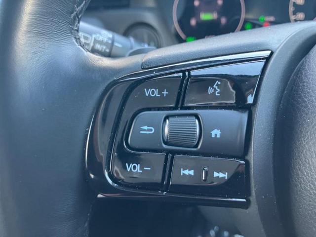 ヴェゼル ｅＨＥＶ　Ｚ　純正　８インチ　ＳＤナビ／衝突安全装置／シートヒーター　前席／車線逸脱防止支援システム／シート　ハーフレザー／電動バックドア／ドライブレコーダー　３６０°／ヘッドランプ　ＬＥＤ／ＵＳＢジャック（15枚目）