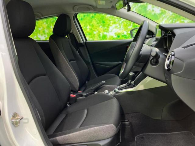 ＭＡＺＤＡ２ １５ＢＤ　保証書／純正　ＳＤナビ／衝突安全装置／車線逸脱防止支援システム／ドライブレコーダー　前後／ヘッドランプ　ＬＥＤ／ＵＳＢジャック／Ｂｌｕｅｔｏｏｔｈ接続／ＥＴＣ／ＥＢＤ付ＡＢＳ／横滑り防止装置　ドラレコ（4枚目）