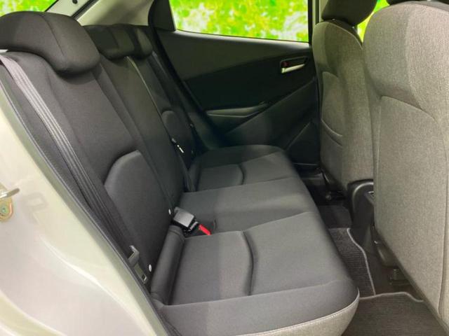 ＭＡＺＤＡ２ １５ＢＤ　保証書／純正　ＳＤナビ／衝突安全装置／車線逸脱防止支援システム／ドライブレコーダー　前後／ヘッドランプ　ＬＥＤ／ＵＳＢジャック／Ｂｌｕｅｔｏｏｔｈ接続／ＥＴＣ／ＥＢＤ付ＡＢＳ／横滑り防止装置　ドラレコ（5枚目）