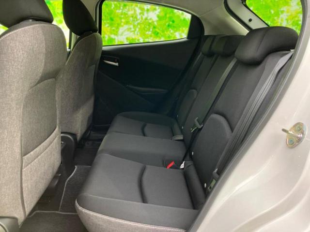 ＭＡＺＤＡ２ １５ＢＤ　保証書／純正　ＳＤナビ／衝突安全装置／車線逸脱防止支援システム／ドライブレコーダー　前後／ヘッドランプ　ＬＥＤ／ＵＳＢジャック／Ｂｌｕｅｔｏｏｔｈ接続／ＥＴＣ／ＥＢＤ付ＡＢＳ／横滑り防止装置　ドラレコ（7枚目）