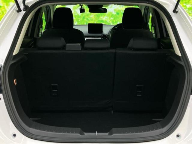 ＭＡＺＤＡ２ １５ＢＤ　保証書／純正　ＳＤナビ／衝突安全装置／車線逸脱防止支援システム／ドライブレコーダー　前後／ヘッドランプ　ＬＥＤ／ＵＳＢジャック／Ｂｌｕｅｔｏｏｔｈ接続／ＥＴＣ／ＥＢＤ付ＡＢＳ／横滑り防止装置　ドラレコ（8枚目）