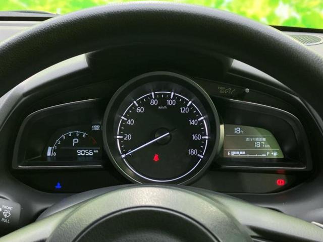 ＭＡＺＤＡ２ １５ＢＤ　保証書／純正　ＳＤナビ／衝突安全装置／車線逸脱防止支援システム／ドライブレコーダー　前後／ヘッドランプ　ＬＥＤ／ＵＳＢジャック／Ｂｌｕｅｔｏｏｔｈ接続／ＥＴＣ／ＥＢＤ付ＡＢＳ／横滑り防止装置　ドラレコ（13枚目）