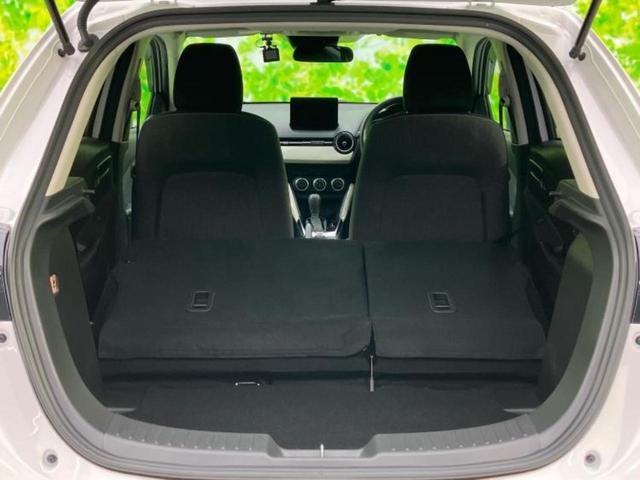 ＭＡＺＤＡ２ １５ＢＤ　保証書／純正　ＳＤナビ／衝突安全装置／車線逸脱防止支援システム／ドライブレコーダー　前後／ヘッドランプ　ＬＥＤ／ＵＳＢジャック／Ｂｌｕｅｔｏｏｔｈ接続／ＥＴＣ／ＥＢＤ付ＡＢＳ／横滑り防止装置　ドラレコ（19枚目）