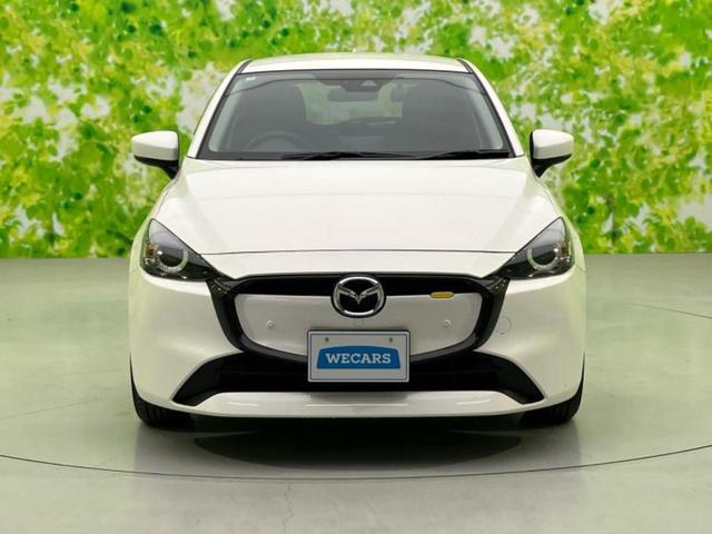 ＭＡＺＤＡ２ １５ＢＤ　保証書／純正　ＳＤナビ／衝突安全装置／車線逸脱防止支援システム／ドライブレコーダー　前後／ヘッドランプ　ＬＥＤ／ＵＳＢジャック／Ｂｌｕｅｔｏｏｔｈ接続／ＥＴＣ／ＥＢＤ付ＡＢＳ／横滑り防止装置　ドラレコ（41枚目）