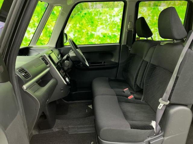 タント カスタムX 新品タイヤ/保証書/社外 SDナビ/電動スライドドア/ドライブレコーダー 社外/ヘッドランプ LED/Bluetooth接続/ETC/EBD付ABS/アイドリングストップ/フルセグTV ドラレコ(6枚目)