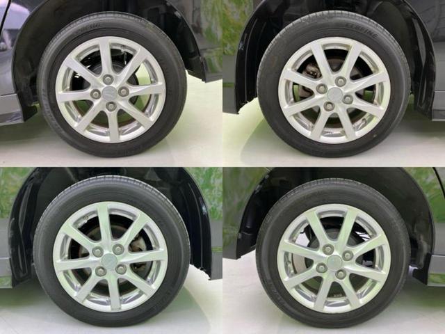 タント カスタムX 新品タイヤ/保証書/社外 SDナビ/電動スライドドア/ドライブレコーダー 社外/ヘッドランプ LED/Bluetooth接続/ETC/EBD付ABS/アイドリングストップ/フルセグTV ドラレコ(50枚目)