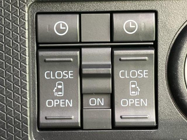 タント カスタムＲＳ　新品タイヤ／保証書／ディスプレイオーディオ９インチ／衝突安全装置／両側電動スライドドア／シートヒーター　前席／車線逸脱防止支援システム／シート　ハーフレザー／ヘッドランプ　ＬＥＤ　衝突被害軽減システム（18枚目）