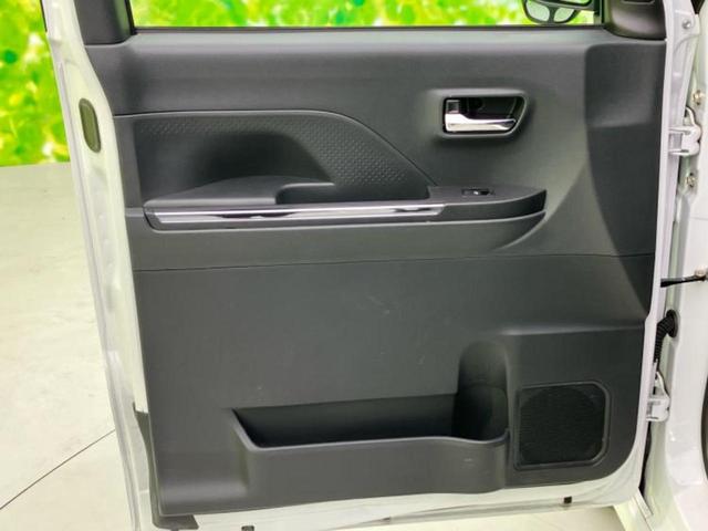 タント カスタムＲＳ　新品タイヤ／保証書／ディスプレイオーディオ９インチ／衝突安全装置／両側電動スライドドア／シートヒーター　前席／車線逸脱防止支援システム／シート　ハーフレザー／ヘッドランプ　ＬＥＤ　衝突被害軽減システム（21枚目）