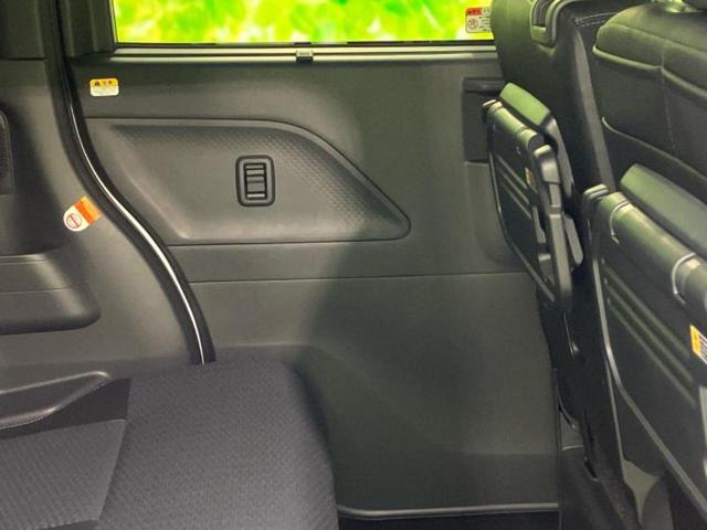 タント カスタムＲＳ　新品タイヤ／保証書／ディスプレイオーディオ９インチ／衝突安全装置／両側電動スライドドア／シートヒーター　前席／車線逸脱防止支援システム／シート　ハーフレザー／ヘッドランプ　ＬＥＤ　衝突被害軽減システム（23枚目）