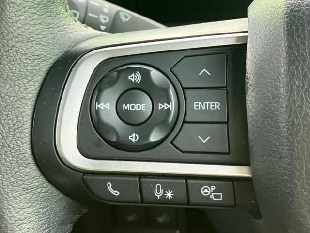 タント カスタムＲＳ　新品タイヤ／保証書／ディスプレイオーディオ９インチ／衝突安全装置／両側電動スライドドア／シートヒーター　前席／車線逸脱防止支援システム／シート　ハーフレザー／ヘッドランプ　ＬＥＤ　衝突被害軽減システム（33枚目）