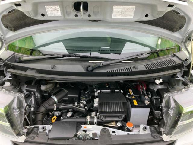 タント カスタムＲＳ　新品タイヤ／保証書／ディスプレイオーディオ９インチ／衝突安全装置／両側電動スライドドア／シートヒーター　前席／車線逸脱防止支援システム／シート　ハーフレザー／ヘッドランプ　ＬＥＤ　衝突被害軽減システム（49枚目）