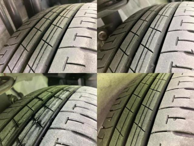 タント カスタムＲＳ　新品タイヤ／保証書／ディスプレイオーディオ９インチ／衝突安全装置／両側電動スライドドア／シートヒーター　前席／車線逸脱防止支援システム／シート　ハーフレザー／ヘッドランプ　ＬＥＤ　衝突被害軽減システム（50枚目）