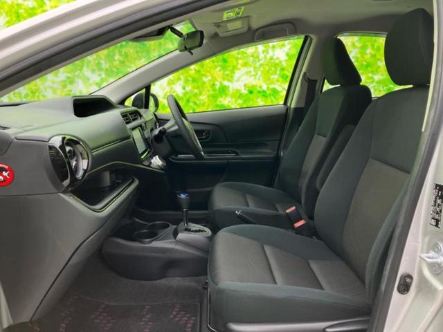 アクア Ｓスタイルブラック　純正　ＳＤナビ／衝突安全装置／車線逸脱防止支援システム／ヘッドランプ　ＨＩＤ／Ｂｌｕｅｔｏｏｔｈ接続／ＥＴＣ／ＥＢＤ付ＡＢＳ／横滑り防止装置／アイドリングストップ／バックモニター／ワンセグＴＶ　禁煙車（6枚目）