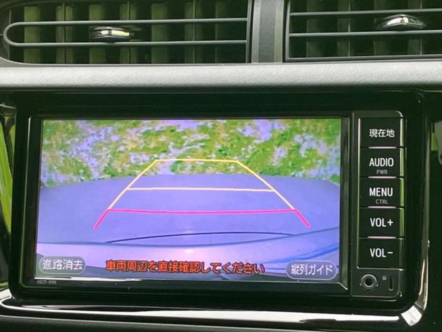 アクア Ｓスタイルブラック　純正　ＳＤナビ／衝突安全装置／車線逸脱防止支援システム／ヘッドランプ　ＨＩＤ／Ｂｌｕｅｔｏｏｔｈ接続／ＥＴＣ／ＥＢＤ付ＡＢＳ／横滑り防止装置／アイドリングストップ／バックモニター／ワンセグＴＶ　禁煙車（12枚目）