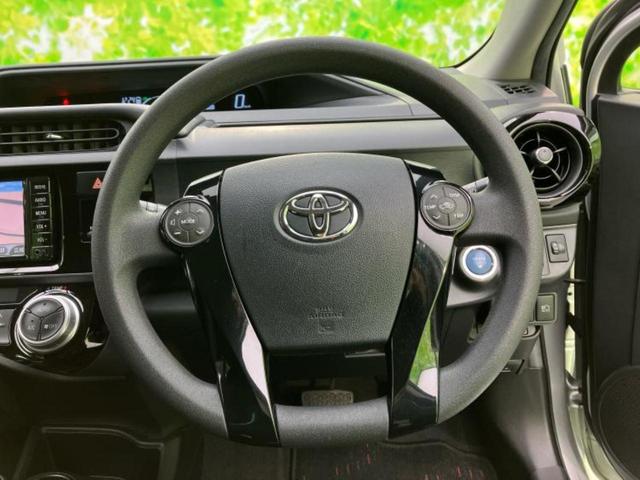 アクア Ｓスタイルブラック　純正　ＳＤナビ／衝突安全装置／車線逸脱防止支援システム／ヘッドランプ　ＨＩＤ／Ｂｌｕｅｔｏｏｔｈ接続／ＥＴＣ／ＥＢＤ付ＡＢＳ／横滑り防止装置／アイドリングストップ／バックモニター／ワンセグＴＶ　禁煙車（14枚目）