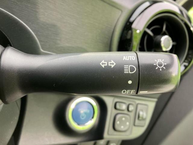 アクア Ｓスタイルブラック　純正　ＳＤナビ／衝突安全装置／車線逸脱防止支援システム／ヘッドランプ　ＨＩＤ／Ｂｌｕｅｔｏｏｔｈ接続／ＥＴＣ／ＥＢＤ付ＡＢＳ／横滑り防止装置／アイドリングストップ／バックモニター／ワンセグＴＶ　禁煙車（15枚目）