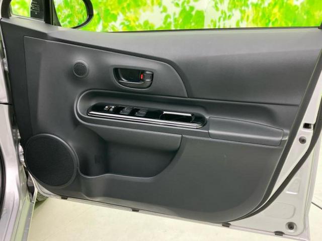 アクア Ｓスタイルブラック　純正　ＳＤナビ／衝突安全装置／車線逸脱防止支援システム／ヘッドランプ　ＨＩＤ／Ｂｌｕｅｔｏｏｔｈ接続／ＥＴＣ／ＥＢＤ付ＡＢＳ／横滑り防止装置／アイドリングストップ／バックモニター／ワンセグＴＶ　禁煙車（20枚目）