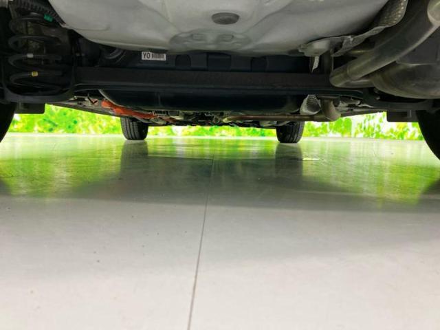 アクア Ｓスタイルブラック　純正　ＳＤナビ／衝突安全装置／車線逸脱防止支援システム／ヘッドランプ　ＨＩＤ／Ｂｌｕｅｔｏｏｔｈ接続／ＥＴＣ／ＥＢＤ付ＡＢＳ／横滑り防止装置／アイドリングストップ／バックモニター／ワンセグＴＶ　禁煙車（43枚目）