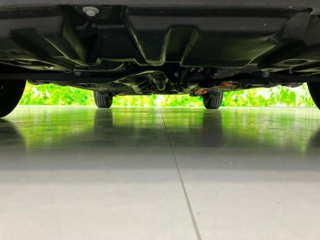 アクア Ｓスタイルブラック　純正　ＳＤナビ／衝突安全装置／車線逸脱防止支援システム／ヘッドランプ　ＨＩＤ／Ｂｌｕｅｔｏｏｔｈ接続／ＥＴＣ／ＥＢＤ付ＡＢＳ／横滑り防止装置／アイドリングストップ／バックモニター／ワンセグＴＶ　禁煙車（44枚目）