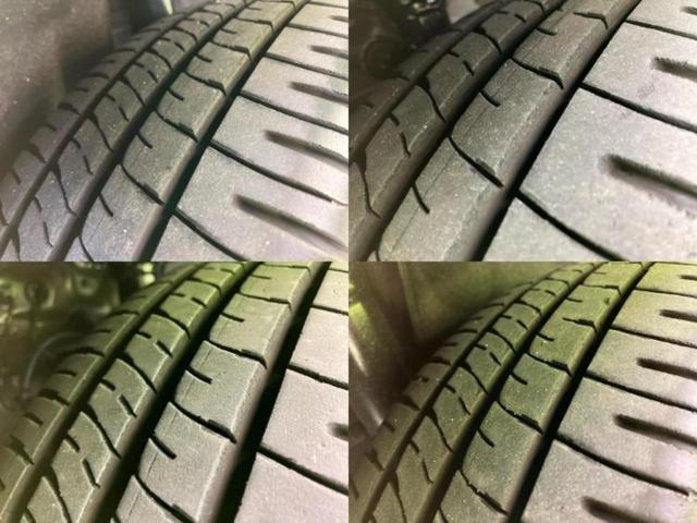 フィットハイブリッド ハイブリッド・Lパッケージ 保証書/純正 SDナビ/シート ハーフレザー/ドライブレコーダー 前後/ヘッドランプ LED/Bluetooth接続/ETC/EBD付ABS/横滑り防止装置/アイドリングストップ/バックモニター(47枚目)