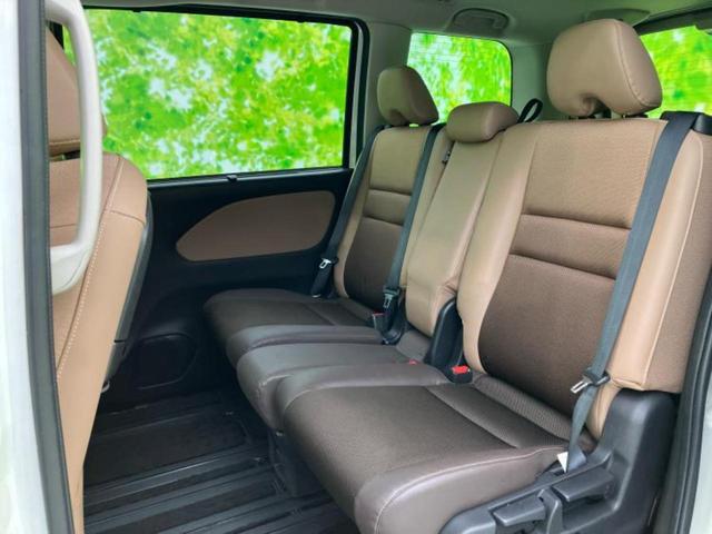 セレナ ハイウェイスターGプロパイロットエディション 新品タイヤ/純正 9インチ SDナビ/フリップダウンモニター 純正 11インチ/衝突安全装置/両側電動スライドドア/車線逸脱防止支援システム/シート ハーフレザー/プロパイロット 衝突被害軽減システム(8枚目)