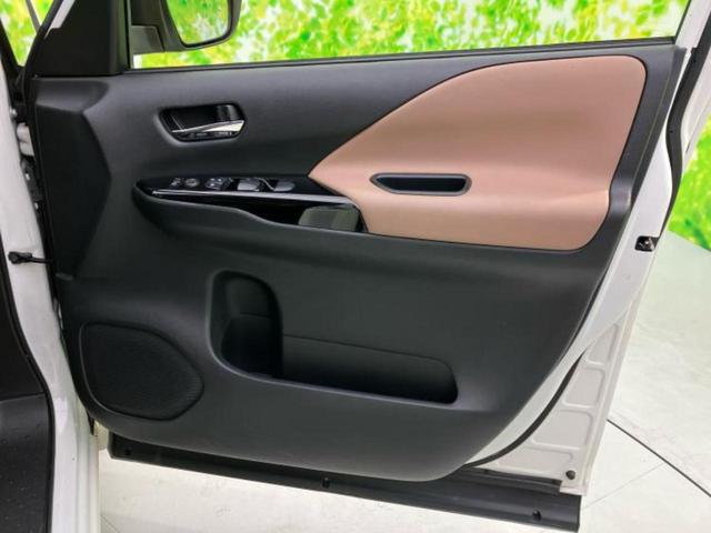 セレナ ハイウェイスターGプロパイロットエディション 新品タイヤ/純正 9インチ SDナビ/フリップダウンモニター 純正 11インチ/衝突安全装置/両側電動スライドドア/車線逸脱防止支援システム/シート ハーフレザー/プロパイロット 衝突被害軽減システム(22枚目)