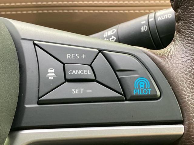 セレナ ハイウェイスターGプロパイロットエディション 新品タイヤ/純正 9インチ SDナビ/フリップダウンモニター 純正 11インチ/衝突安全装置/両側電動スライドドア/車線逸脱防止支援システム/シート ハーフレザー/プロパイロット 衝突被害軽減システム(34枚目)