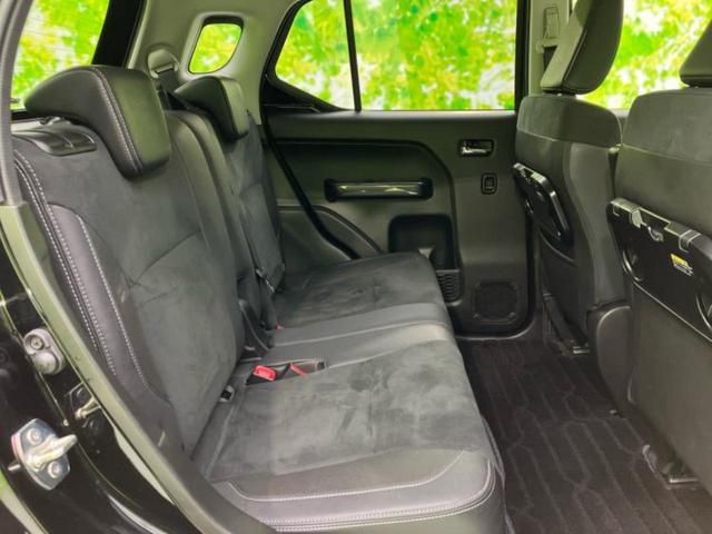 クロスビー ハイブリッドMZ 新品タイヤ/保証書/純正 8インチ SDナビ/衝突安全装置/シートヒーター 運転席/全方位モニター/車線逸脱防止支援システム/シート ハーフレザー/ドライブレコーダー 前後/ヘッドランプ LED(5枚目)