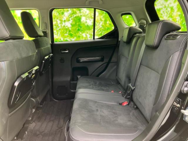 クロスビー ハイブリッドMZ 新品タイヤ/保証書/純正 8インチ SDナビ/衝突安全装置/シートヒーター 運転席/全方位モニター/車線逸脱防止支援システム/シート ハーフレザー/ドライブレコーダー 前後/ヘッドランプ LED(7枚目)