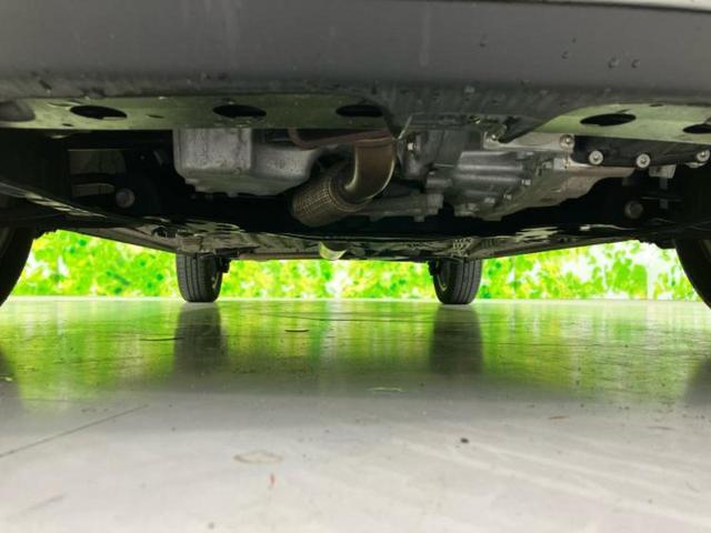 クロスビー ハイブリッドMZ 新品タイヤ/保証書/純正 8インチ SDナビ/衝突安全装置/シートヒーター 運転席/全方位モニター/車線逸脱防止支援システム/シート ハーフレザー/ドライブレコーダー 前後/ヘッドランプ LED(45枚目)