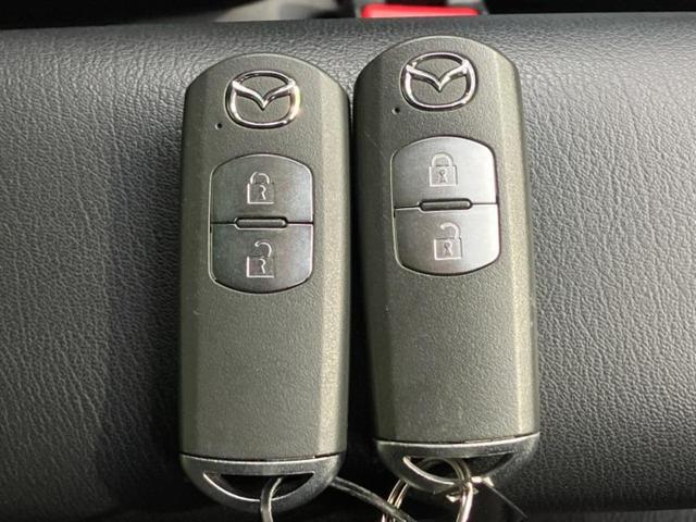 デミオ ＸＤツーリング　新品タイヤ／保証書／純正　ＳＤナビ／衝突安全装置／シートヒーター　前席／ドライブレコーダー　前後／ヘッドランプ　ＬＥＤ／ＵＳＢジャック／Ｂｌｕｅｔｏｏｔｈ接続／ＥＴＣ／ＥＢＤ付ＡＢＳ　バックカメラ（38枚目）