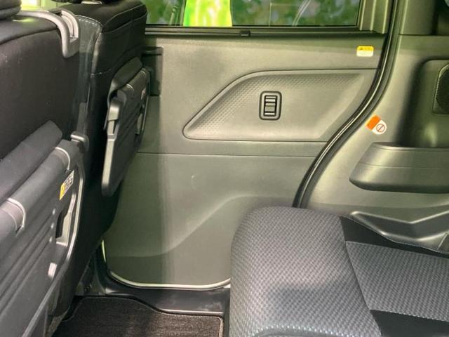 タント カスタムＲＳ　保証書／フリップダウンモニター／衝突安全装置／両側電動スライドドア／シートヒーター　前席／車線逸脱防止支援システム／ヘッドランプ　ＬＥＤ／ＵＳＢジャック／ＥＴＣ／ＥＢＤ付ＡＢＳ／横滑り防止装置　禁煙車（22枚目）