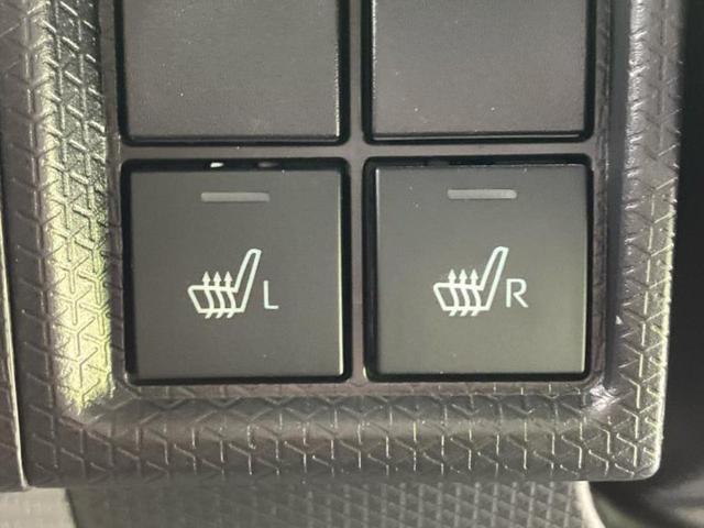 タント カスタムＲＳ　保証書／フリップダウンモニター／衝突安全装置／両側電動スライドドア／シートヒーター　前席／車線逸脱防止支援システム／ヘッドランプ　ＬＥＤ／ＵＳＢジャック／ＥＴＣ／ＥＢＤ付ＡＢＳ／横滑り防止装置　禁煙車（32枚目）