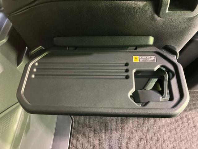 タント カスタムＲＳ　保証書／フリップダウンモニター／衝突安全装置／両側電動スライドドア／シートヒーター　前席／車線逸脱防止支援システム／ヘッドランプ　ＬＥＤ／ＵＳＢジャック／ＥＴＣ／ＥＢＤ付ＡＢＳ／横滑り防止装置　禁煙車（40枚目）