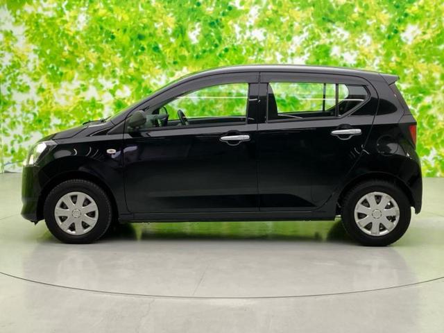 ミライース Ｌ　ＳＡ３　新品タイヤ／社外　ＳＤナビ／衝突安全装置／車線逸脱防止支援システム／Ｂｌｕｅｔｏｏｔｈ接続／ＥＴＣ／ＥＢＤ付ＡＢＳ／横滑り防止装置／アイドリングストップ／地上波デジタルチューナー／エアバッグ　運転席（2枚目）